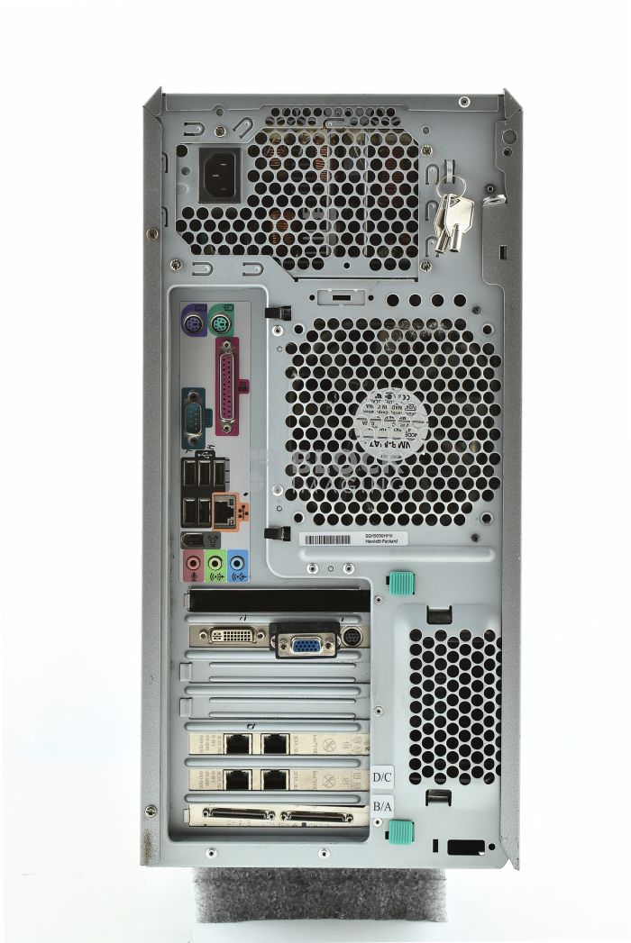 たまさん専用 5183547-50 - GE - CT - HP XW8400 Workstation | Block Imaging